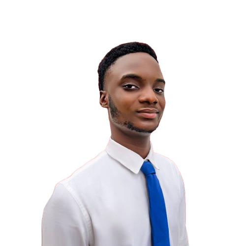 Profile photo of Boluwatife Urban Kpomassi